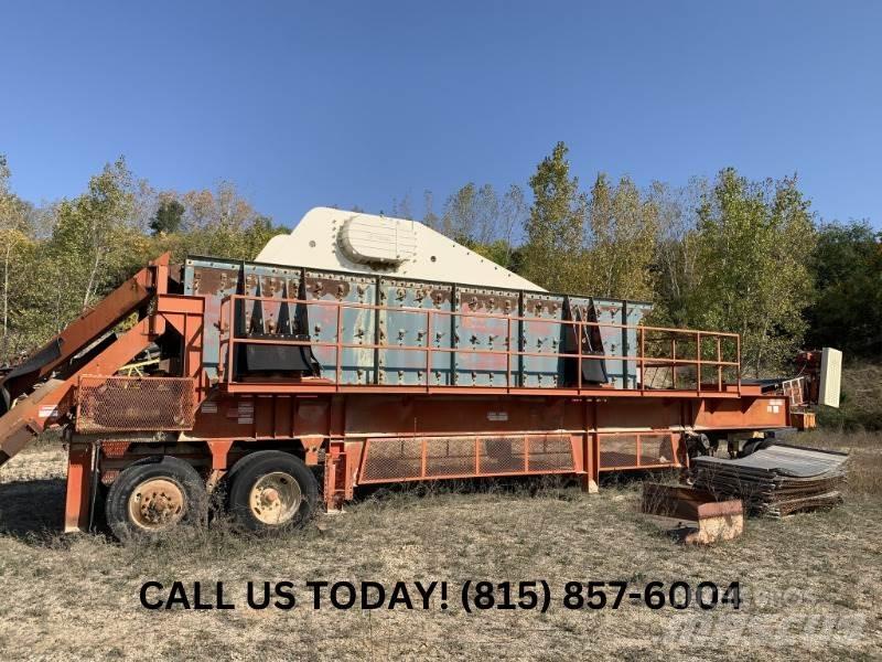 Terex OA160D-OC Další