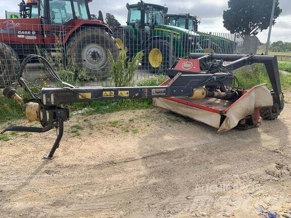 Vicon KHR2401 Kondicionér žacího stroje