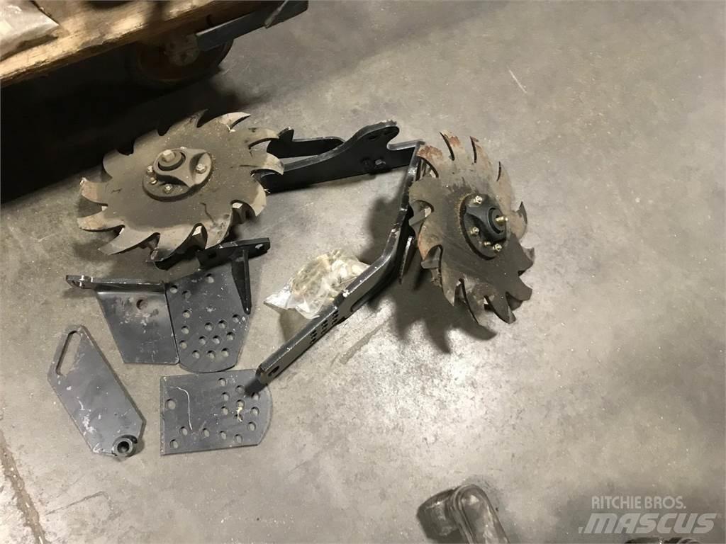 YETTER 2967-037S Další secí stroje a příslušenství