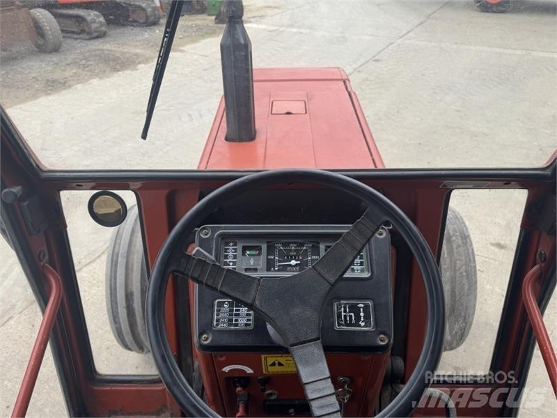 Fiat Fiat 780 Traktory