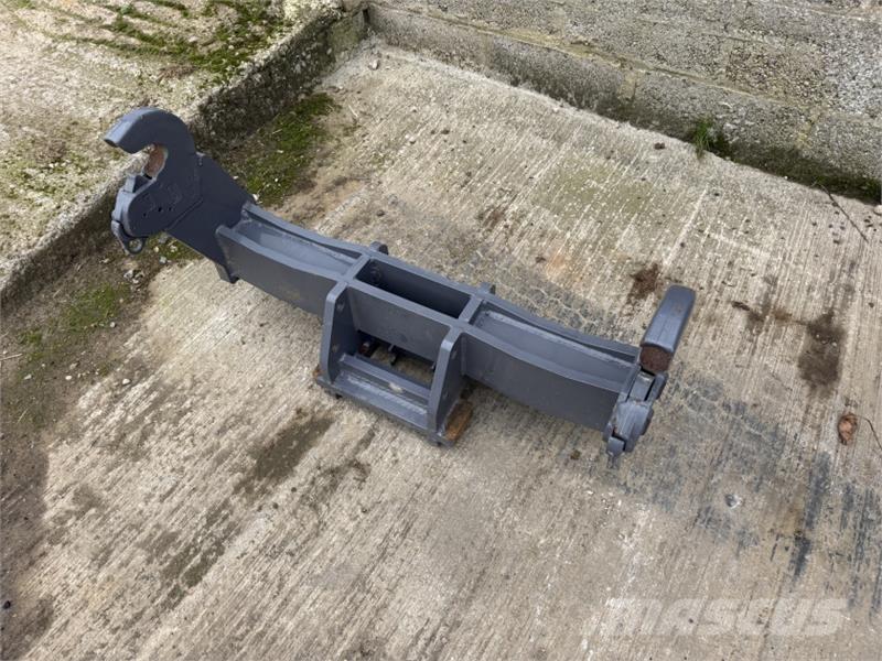  Grange 6m LDT Další