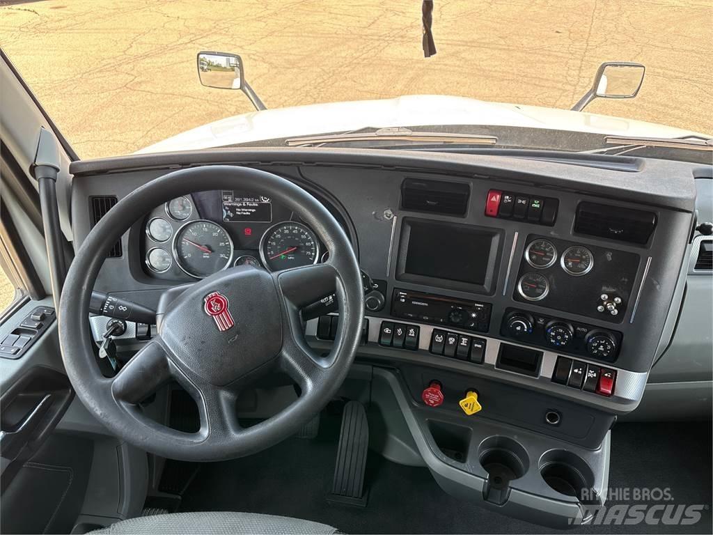 Kenworth T680 Tahače