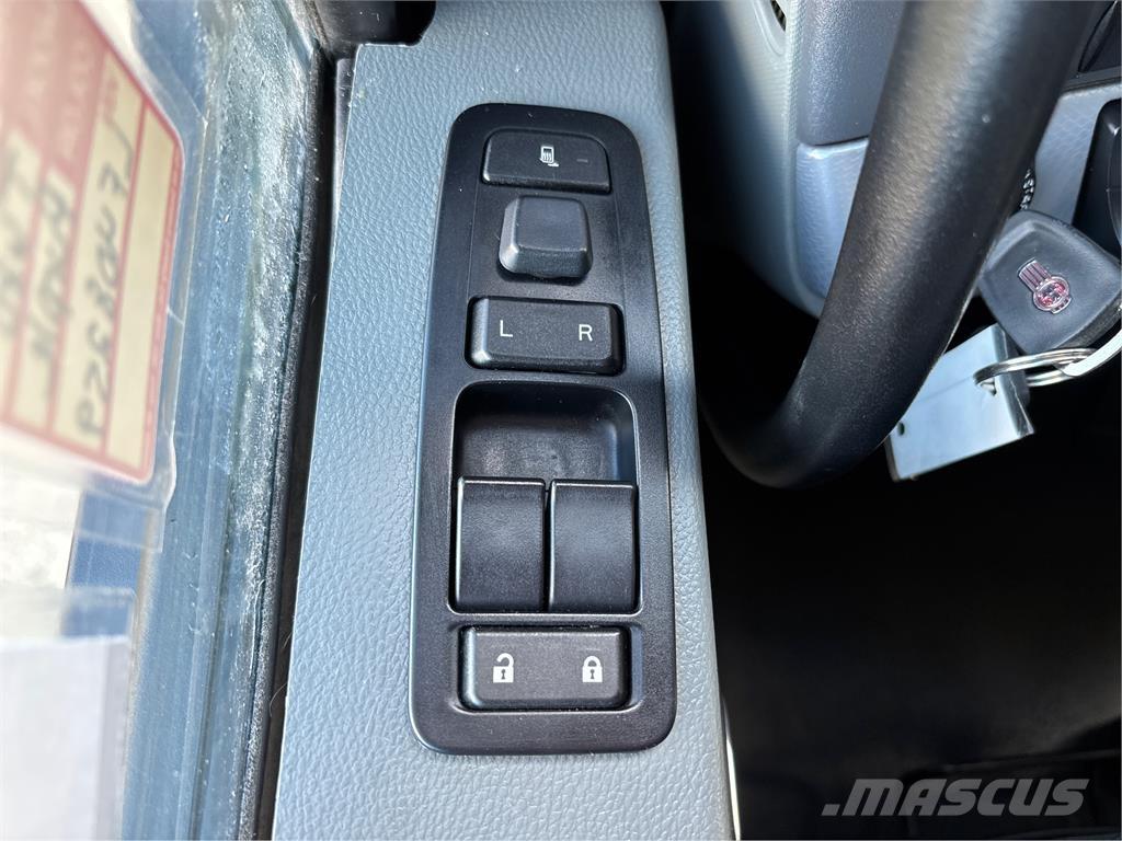 Kenworth T680 Další