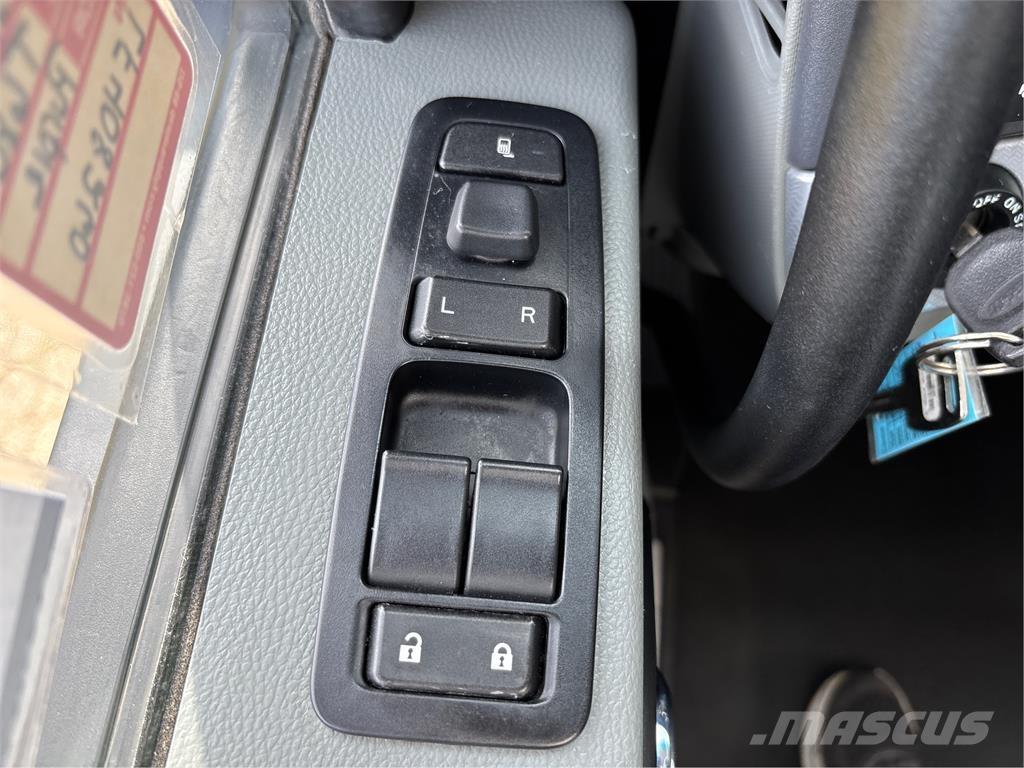 Kenworth T680 Další