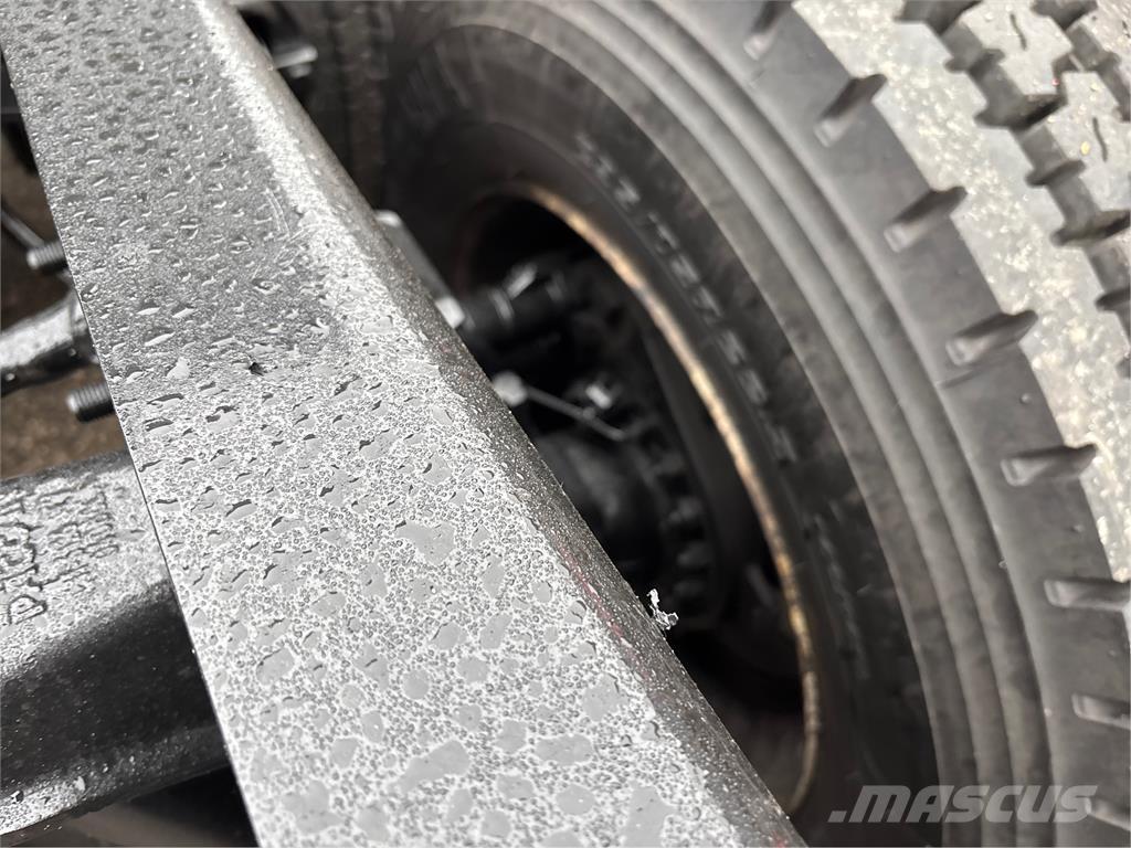 Kenworth T680 Tahače