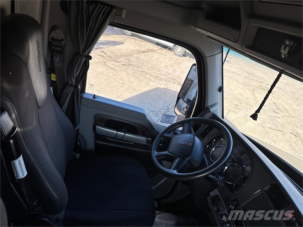 Kenworth T680 Tahače