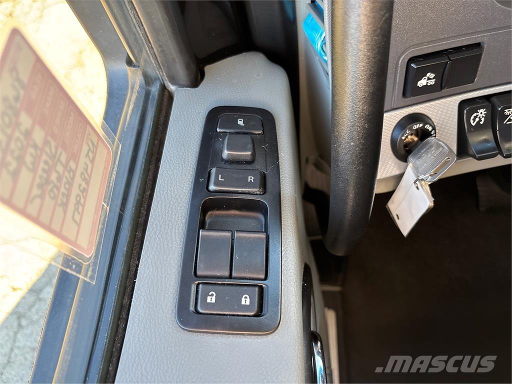 Kenworth T680 Tahače