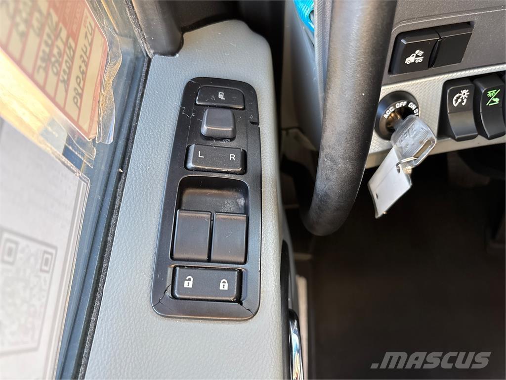 Kenworth T680 Tahače