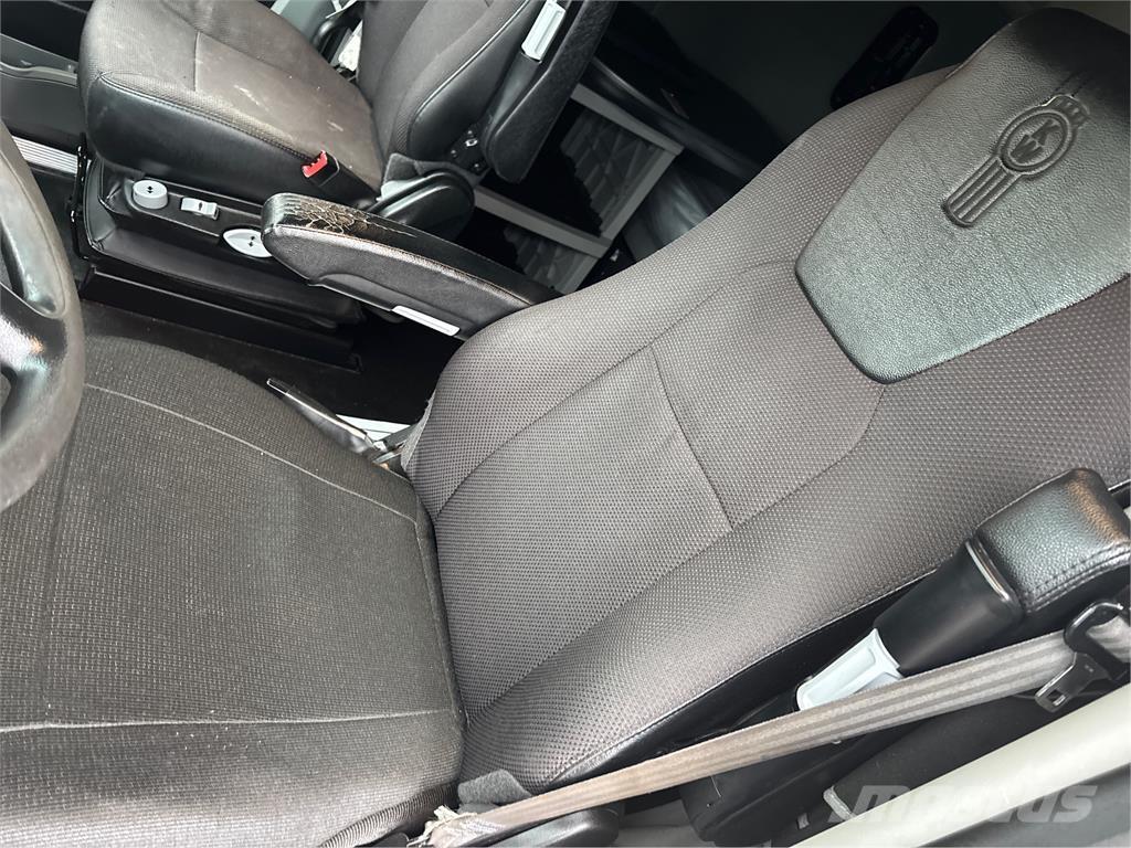 Kenworth T680 Tahače