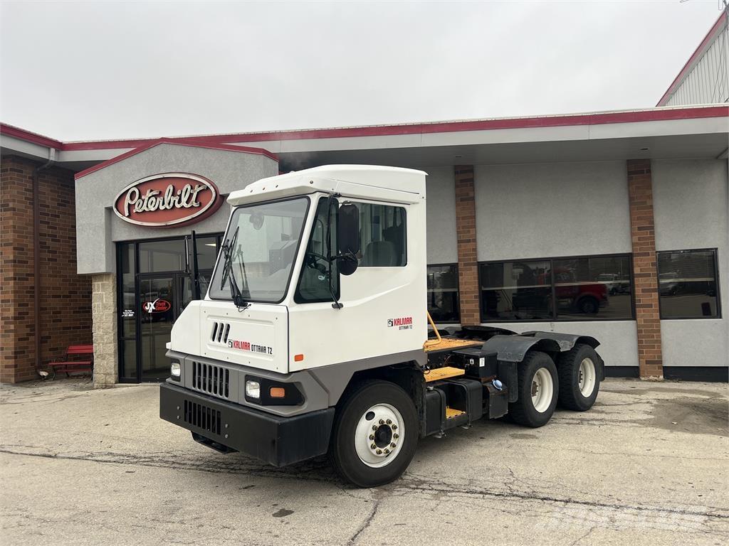 Ottawa T2 6X4 Další