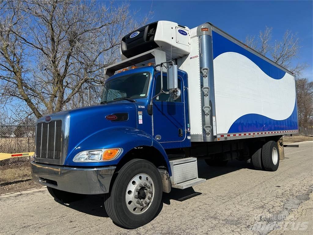 Peterbilt 337 Další