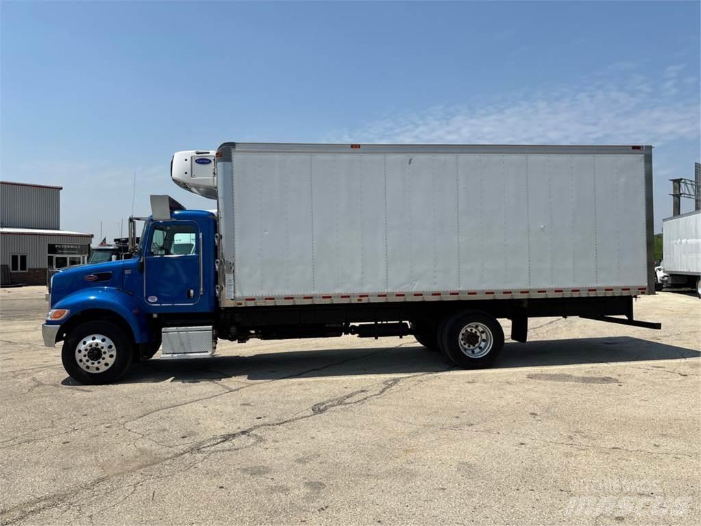 Peterbilt 337 Další