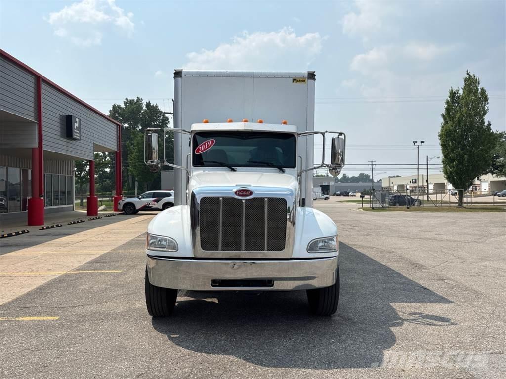 Peterbilt 337 Další