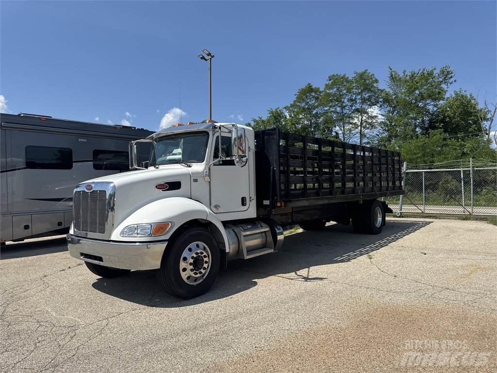 Peterbilt 337 Další