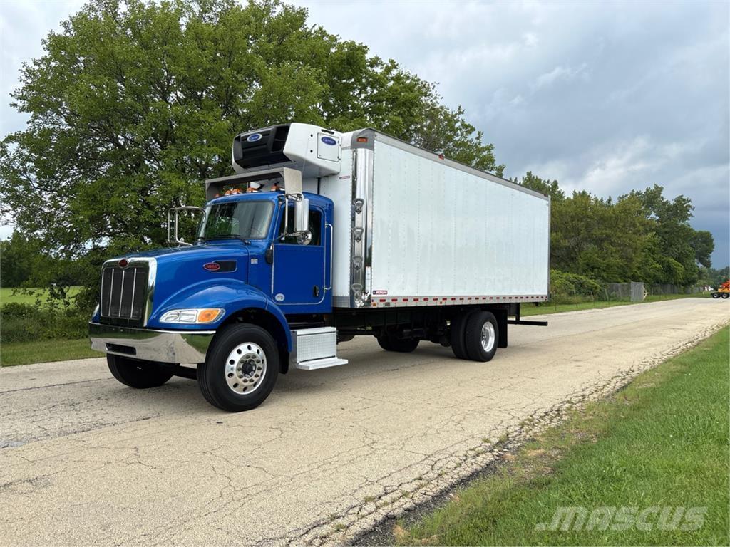 Peterbilt 337 Další