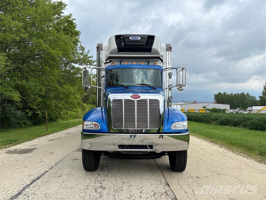 Peterbilt 337 Další