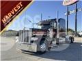 Peterbilt 389 Tahače