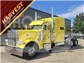 Peterbilt 389 Tahače