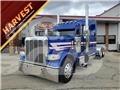 Peterbilt 389 Tahače