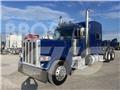 Peterbilt 389 Tahače