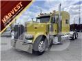 Peterbilt 389 Tahače