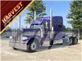Peterbilt 389 Tahače