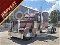 Peterbilt 389 Tahače