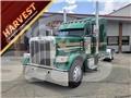 Peterbilt 389 Tahače