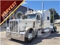 Peterbilt 389 Tahače