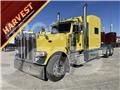 Peterbilt 389 Tahače