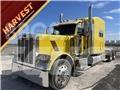 Peterbilt 389 Tahače