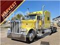 Peterbilt 389 Tahače
