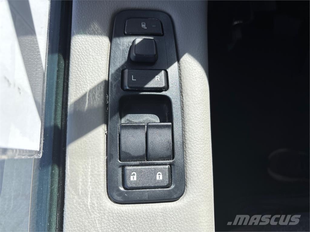 Peterbilt 579 Tahače