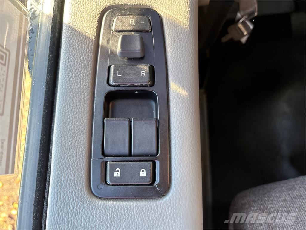 Peterbilt 579 Tahače