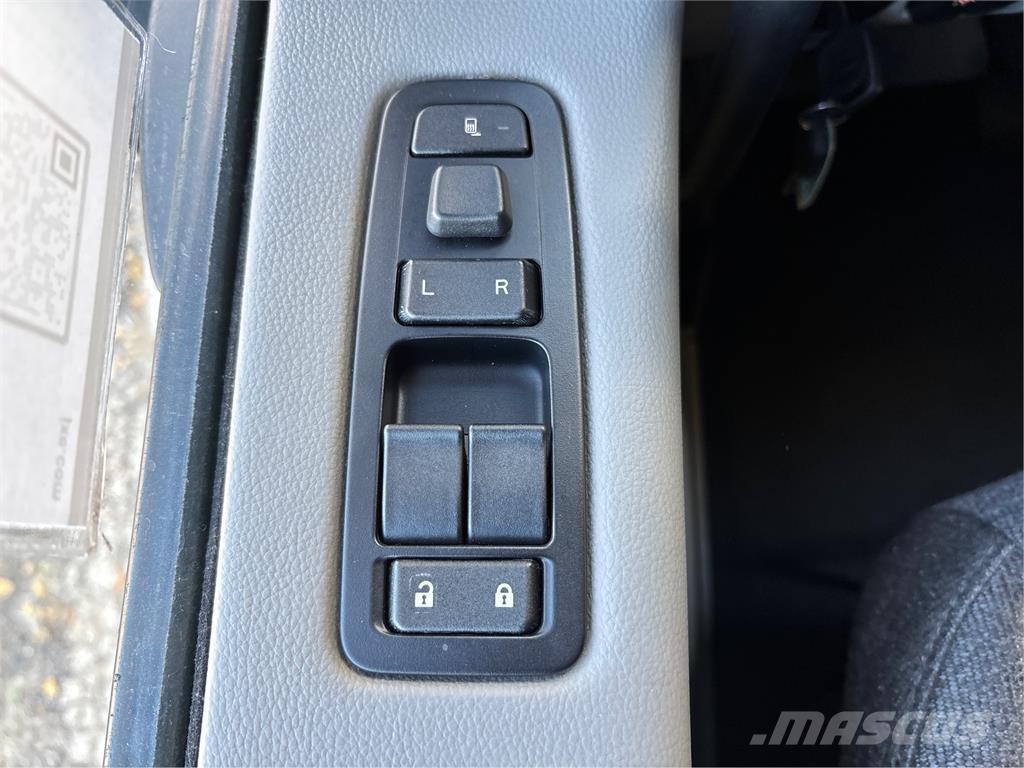 Peterbilt 579 Tahače