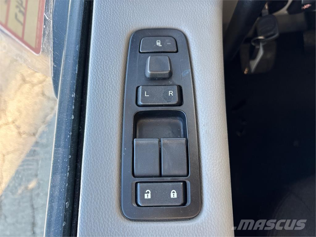 Peterbilt 579 Další