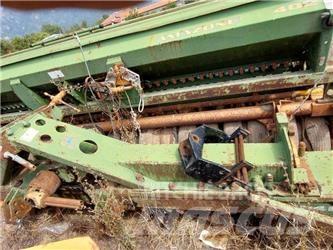 Amazone 402 Komunální technika - ostatní