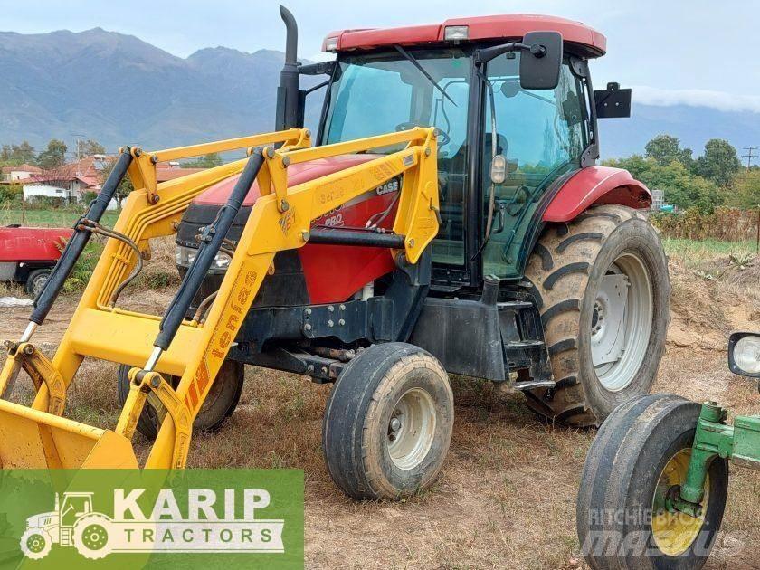 Case IH  Traktory