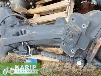 Deutz  Komunální technika - ostatní
