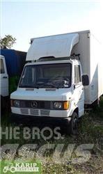 Mercedes-Benz  Další