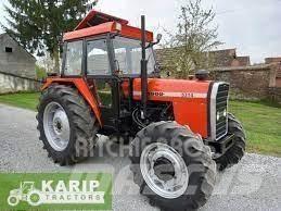 Ursus 5314 Traktory