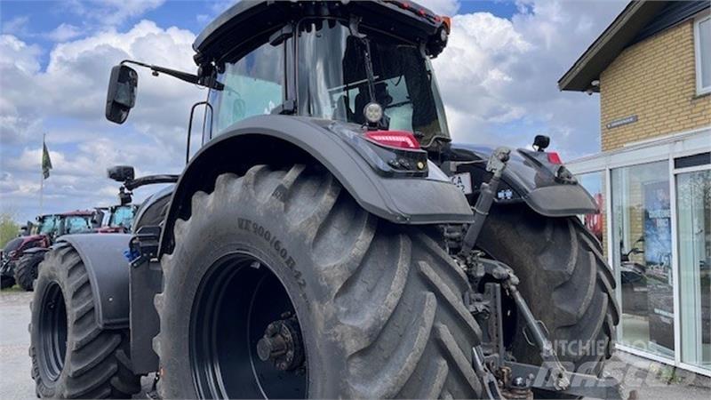 Valtra S294 Traktory