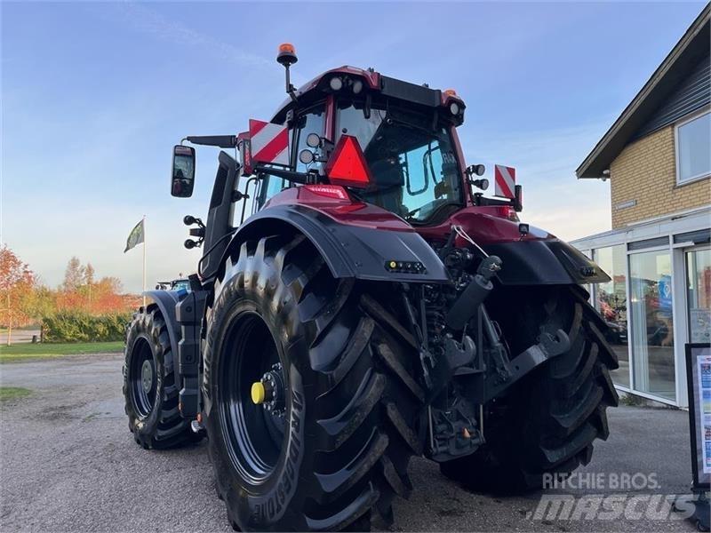 Valtra S416 Traktory