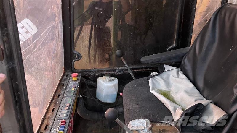  - - - Lesnické přívěsy