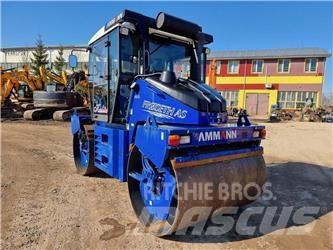 Ammann AV85-2 Tandemové válce