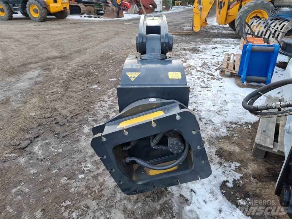 Furukawa RH20 Ostatní komponenty