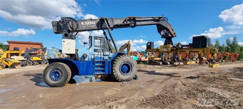 Kalmar RTD 1523 Teleskopické manipulátory