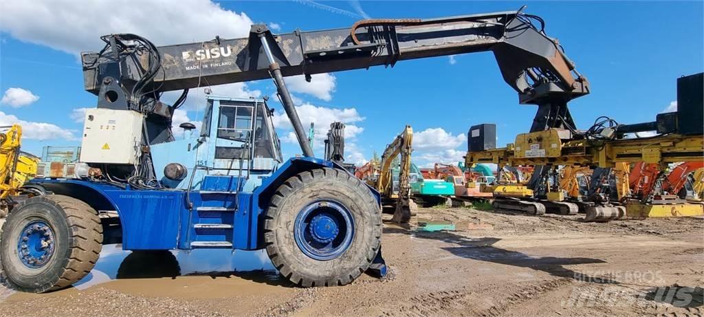Kalmar RTD 1523 Teleskopické manipulátory