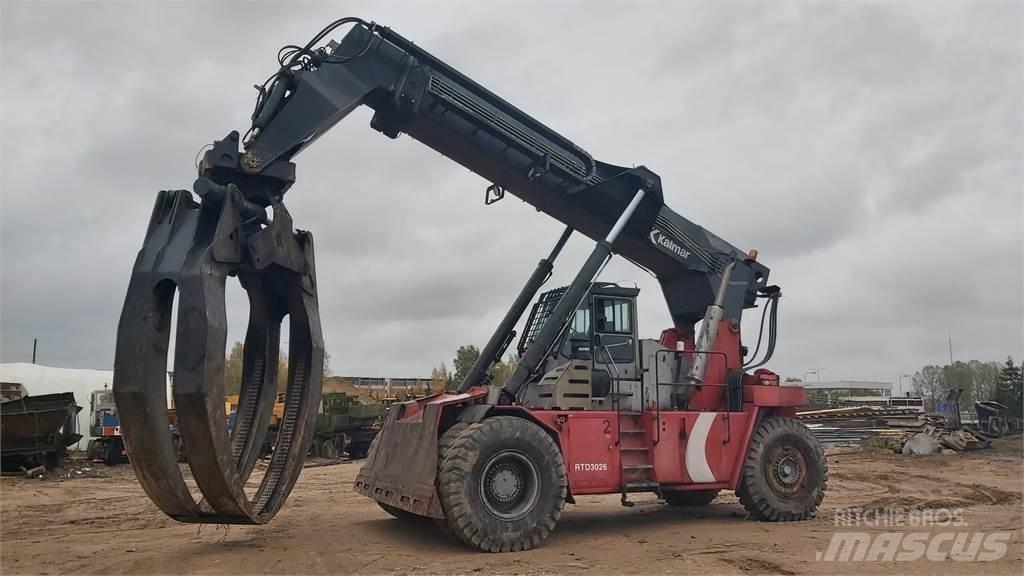 Kalmar RTD 3026 Teleskopické manipulátory