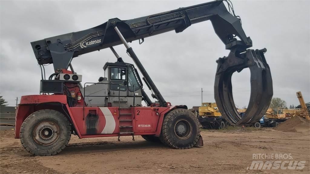 Kalmar RTD 3026 Teleskopické manipulátory